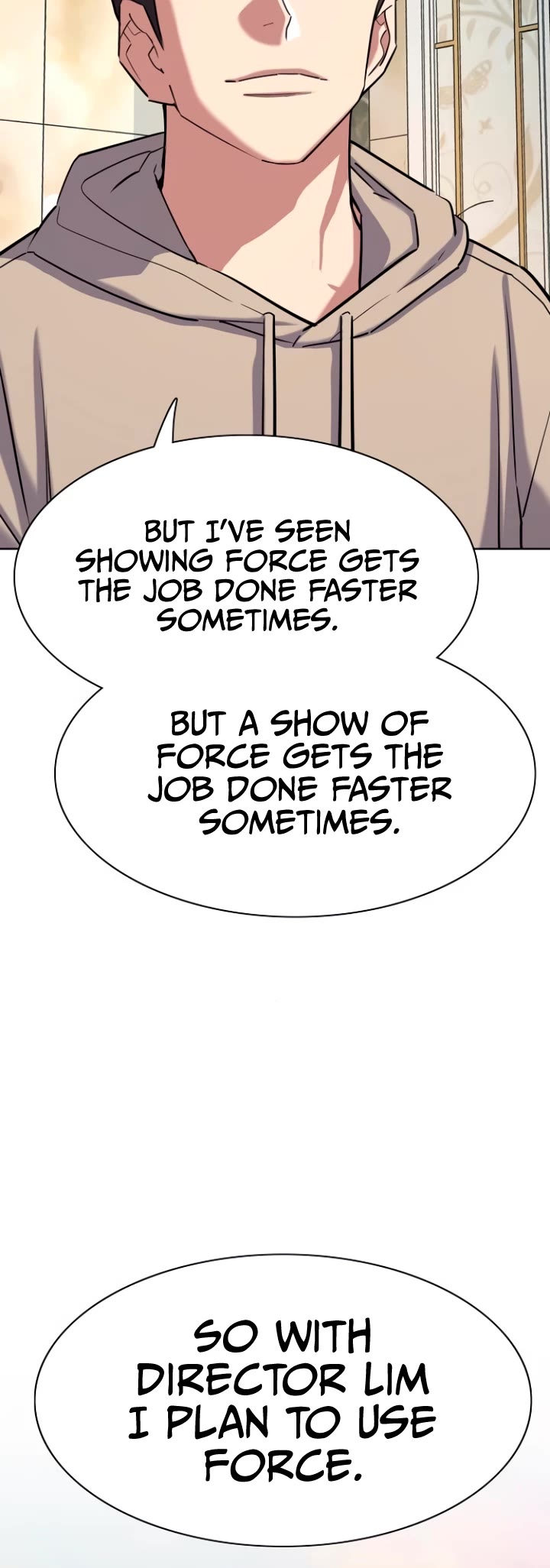 The Chaebeol’s Youngest Son Chapter 158 - Page 42