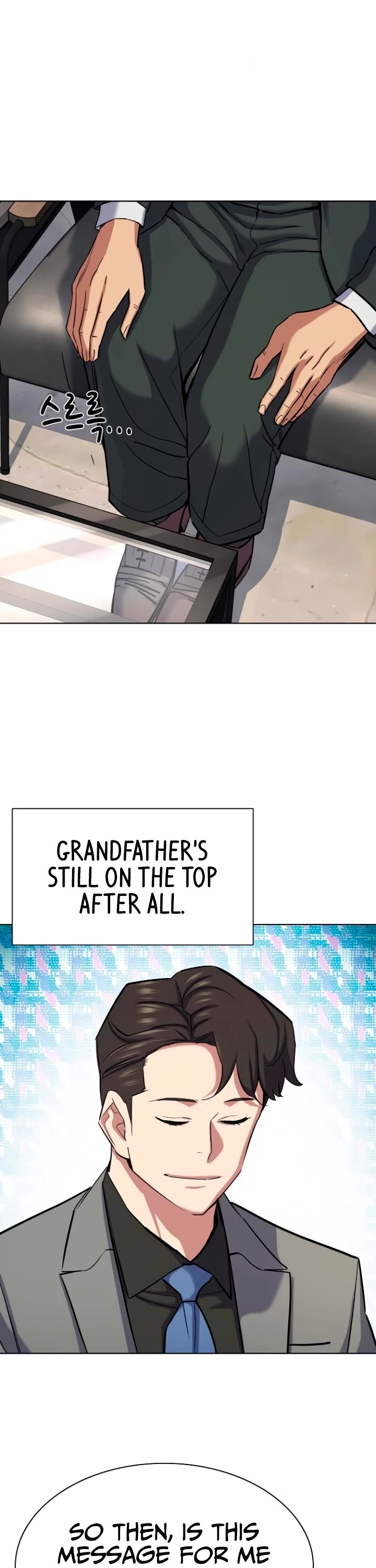The Chaebeol’s Youngest Son Chapter 158 - Page 52