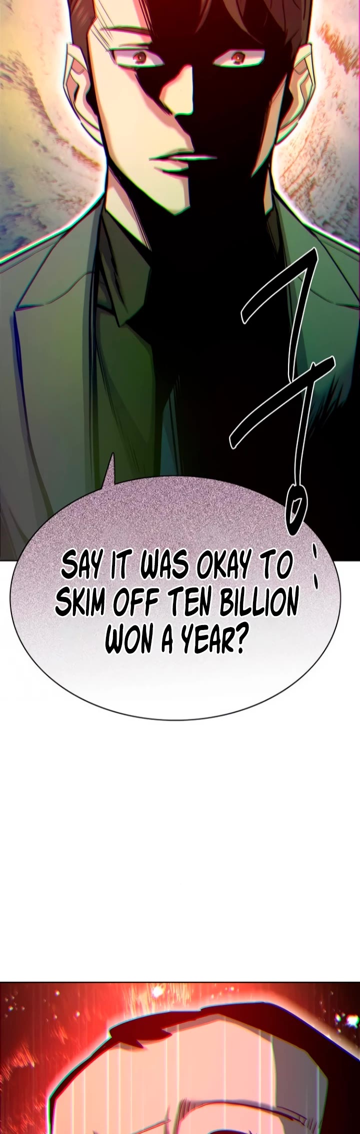 The Chaebeol’s Youngest Son Chapter 158 - Page 59