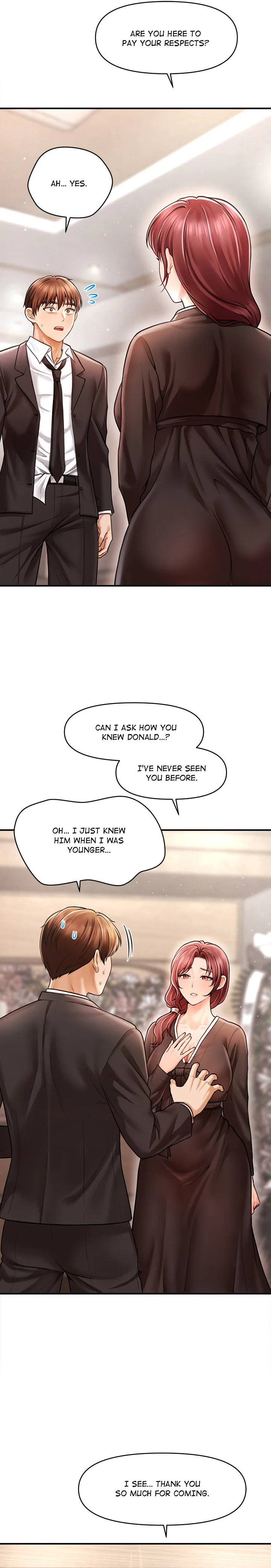 The Chairman’s Secret Son Chapter 1 - Page 11
