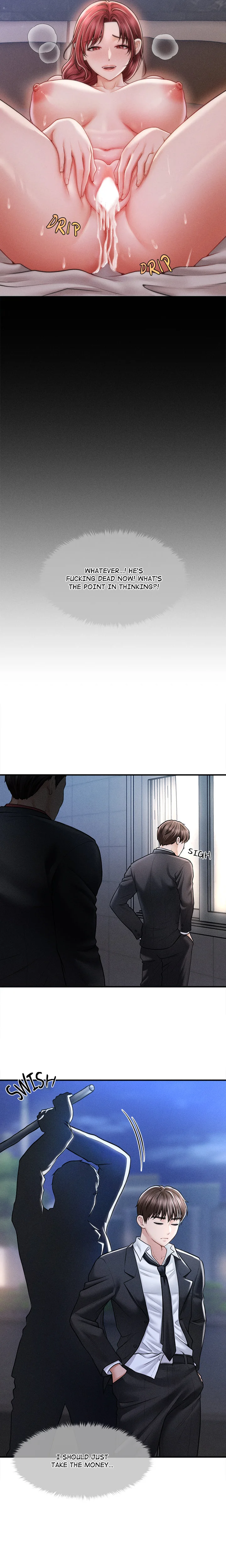 The Chairman’s Secret Son Chapter 1 - Page 25