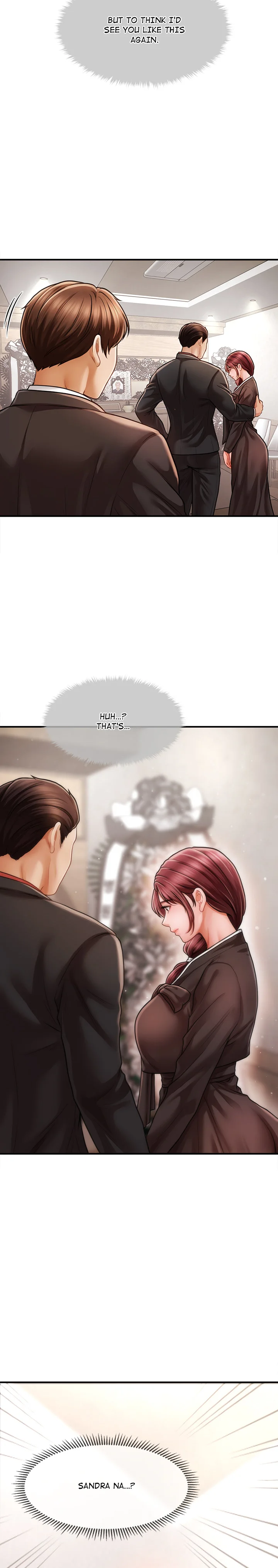 The Chairman’s Secret Son Chapter 1 - Page 9