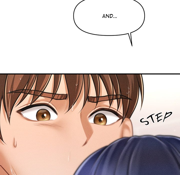 The Chairman’s Secret Son Chapter 10 - Page 104