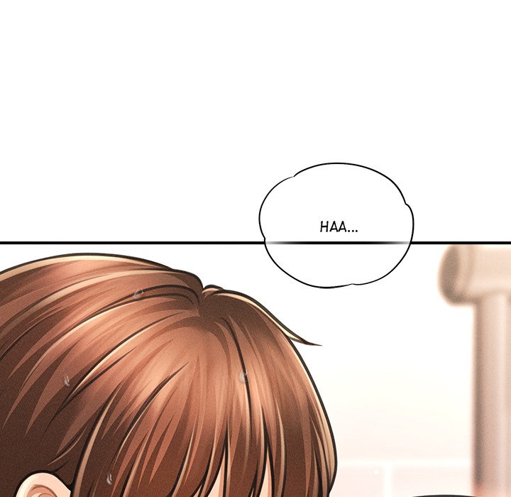 The Chairman’s Secret Son Chapter 10 - Page 119