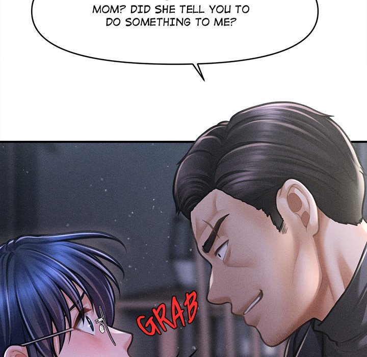 The Chairman’s Secret Son Chapter 10 - Page 18