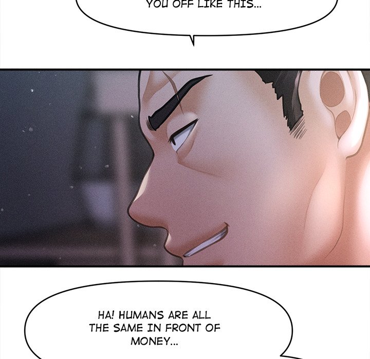 The Chairman’s Secret Son Chapter 10 - Page 20