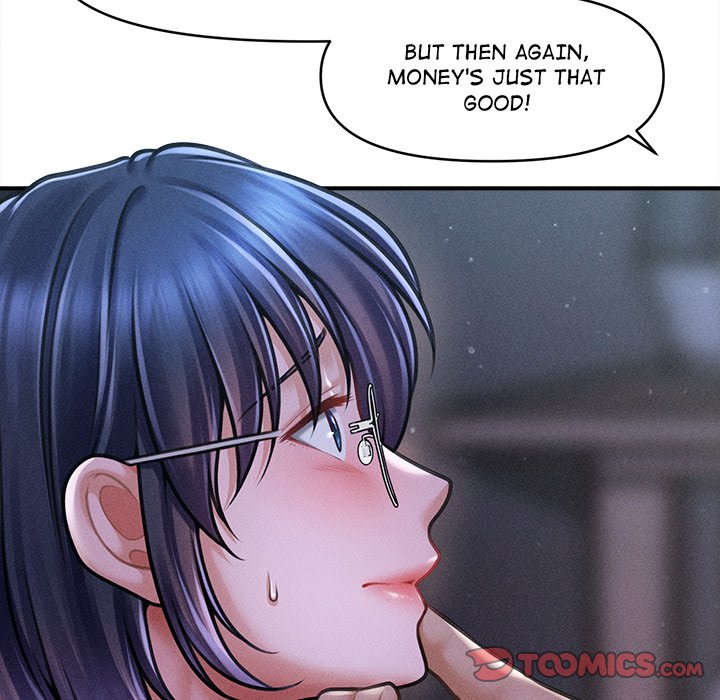 The Chairman’s Secret Son Chapter 10 - Page 21