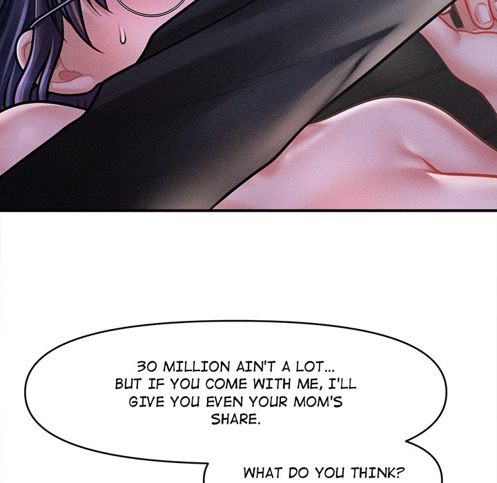 The Chairman’s Secret Son Chapter 10 - Page 33