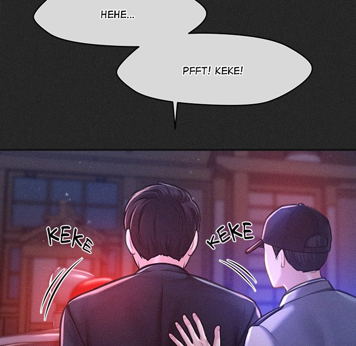 The Chairman’s Secret Son Chapter 10 - Page 73