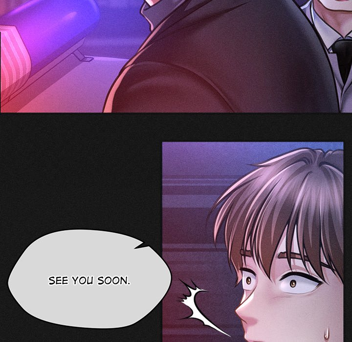 The Chairman’s Secret Son Chapter 10 - Page 78