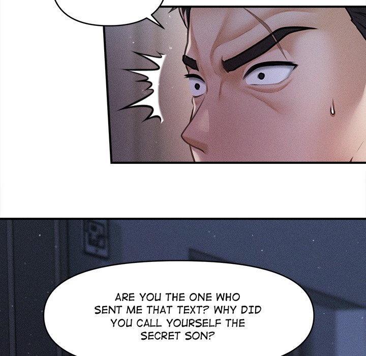 The Chairman’s Secret Son Chapter 10 - Page 9