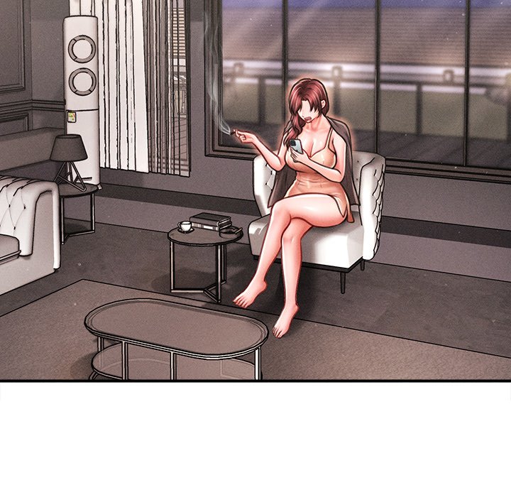 The Chairman’s Secret Son Chapter 11 - Page 104