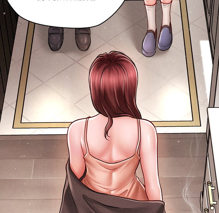 The Chairman’s Secret Son Chapter 11 - Page 122