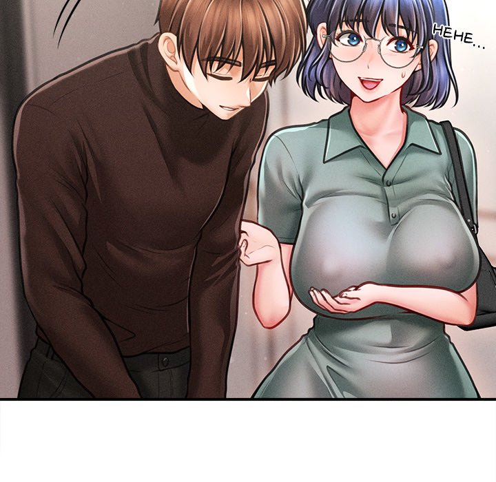 The Chairman’s Secret Son Chapter 11 - Page 125