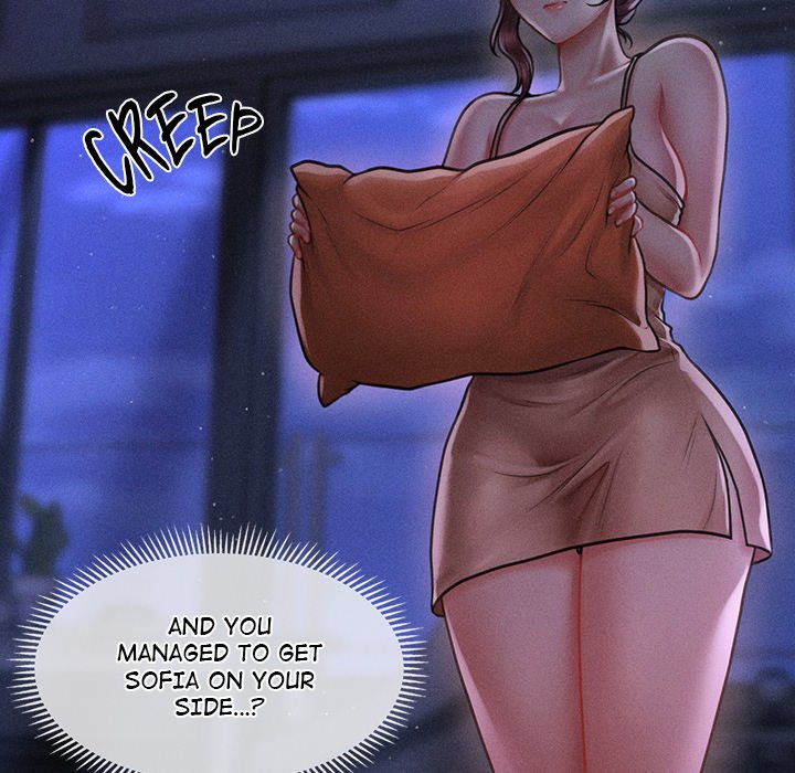 The Chairman’s Secret Son Chapter 11 - Page 172