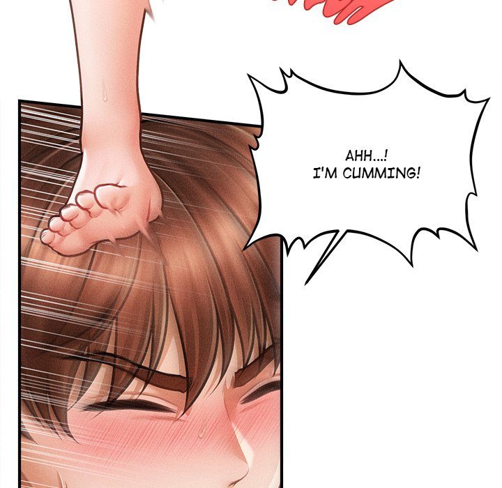 The Chairman’s Secret Son Chapter 11 - Page 36
