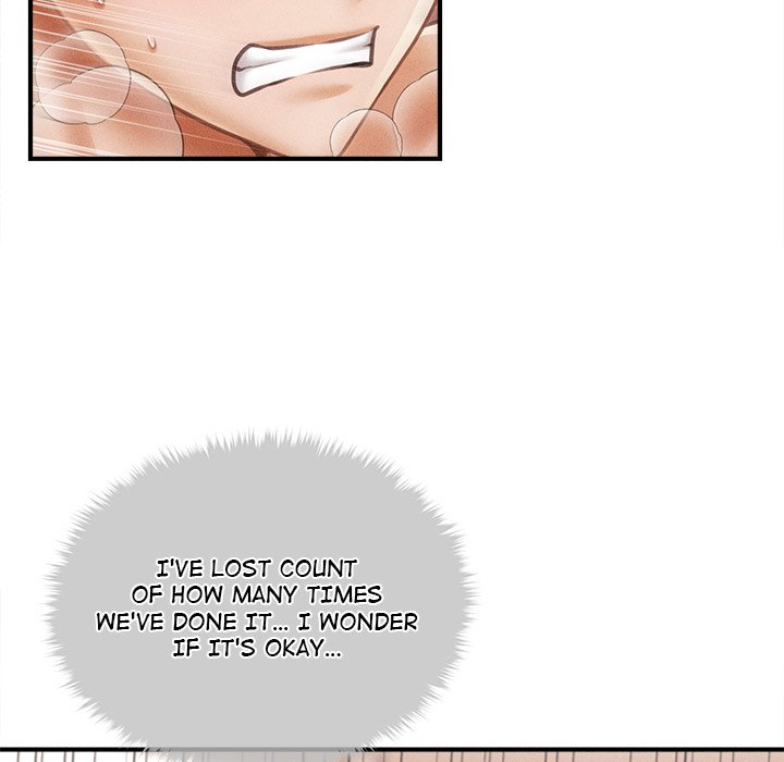The Chairman’s Secret Son Chapter 11 - Page 37