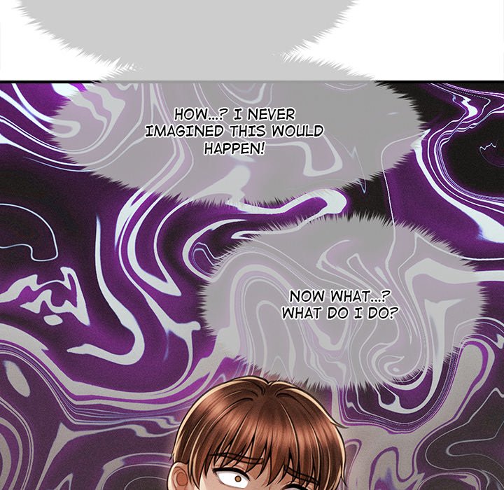 The Chairman’s Secret Son Chapter 11 - Page 62