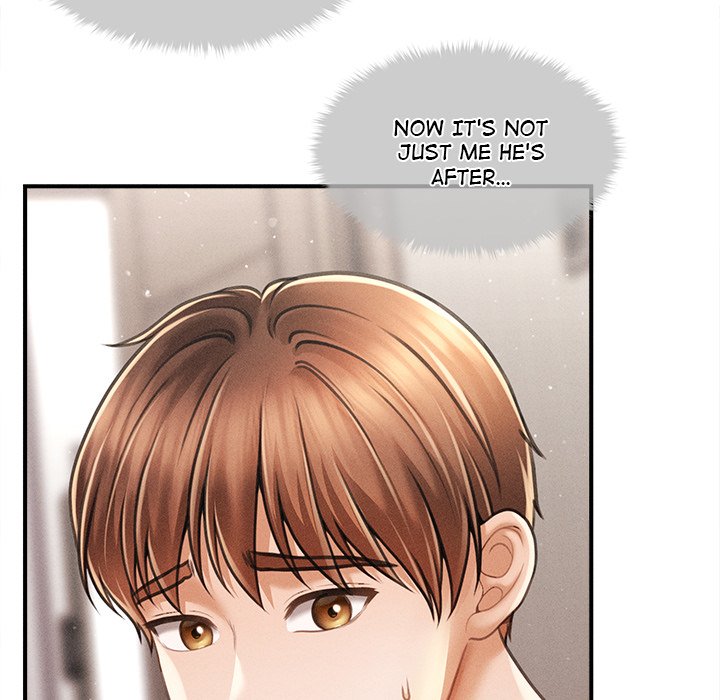 The Chairman’s Secret Son Chapter 11 - Page 74