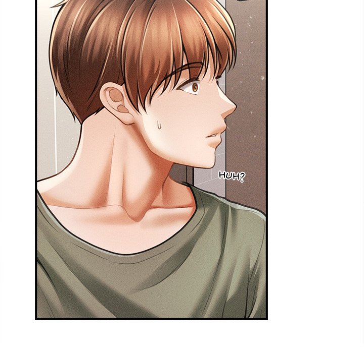 The Chairman’s Secret Son Chapter 11 - Page 80