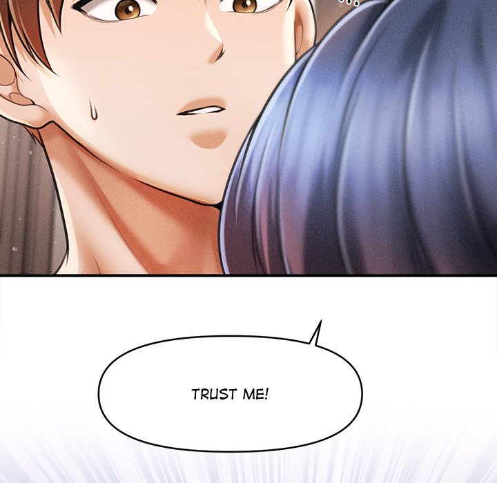 The Chairman’s Secret Son Chapter 11 - Page 86