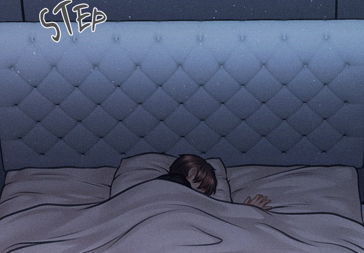 The Chairman’s Secret Son Chapter 12 - Page 2