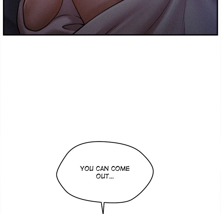 The Chairman’s Secret Son Chapter 12 - Page 106
