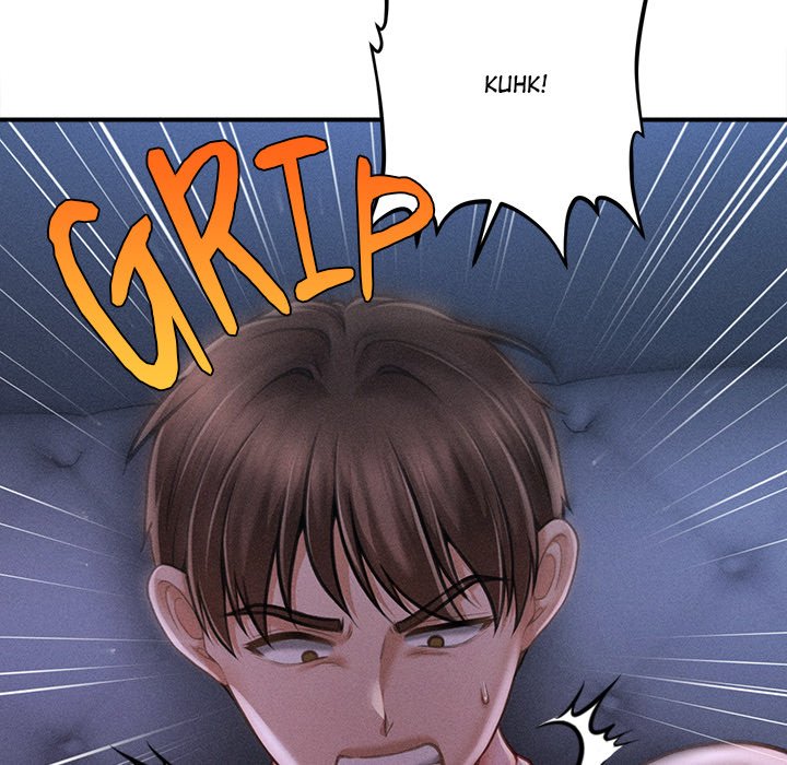 The Chairman’s Secret Son Chapter 12 - Page 112