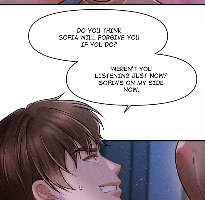 The Chairman’s Secret Son Chapter 12 - Page 118