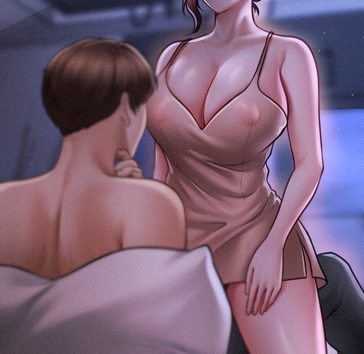 The Chairman’s Secret Son Chapter 12 - Page 128