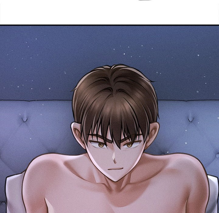 The Chairman’s Secret Son Chapter 12 - Page 134