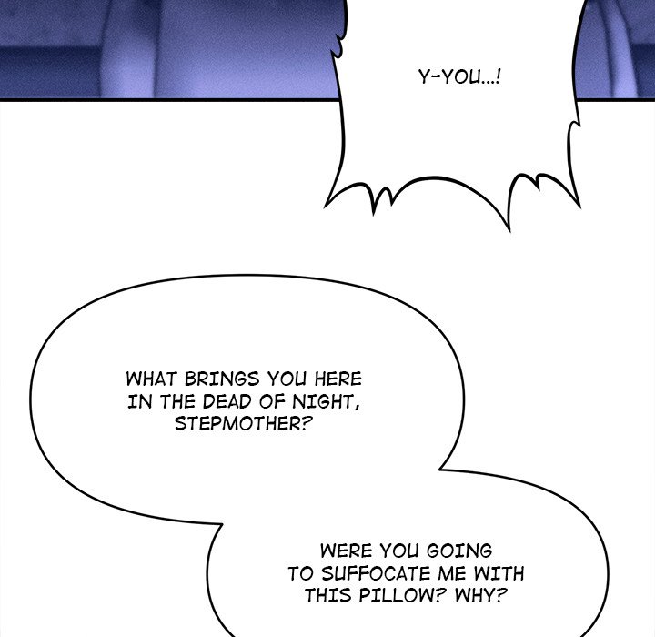 The Chairman’s Secret Son Chapter 12 - Page 19