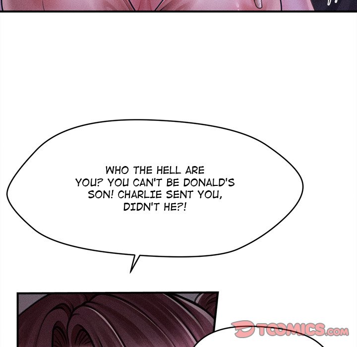 The Chairman’s Secret Son Chapter 12 - Page 21