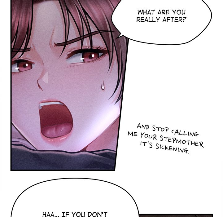 The Chairman’s Secret Son Chapter 12 - Page 22