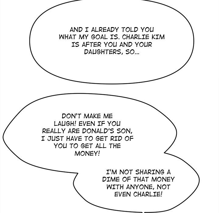 The Chairman’s Secret Son Chapter 12 - Page 24