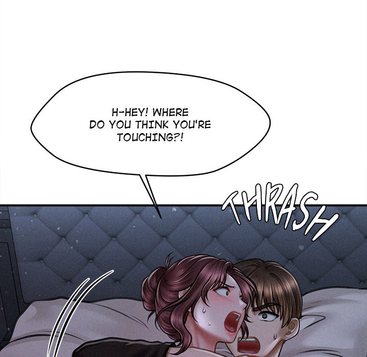 The Chairman’s Secret Son Chapter 12 - Page 27