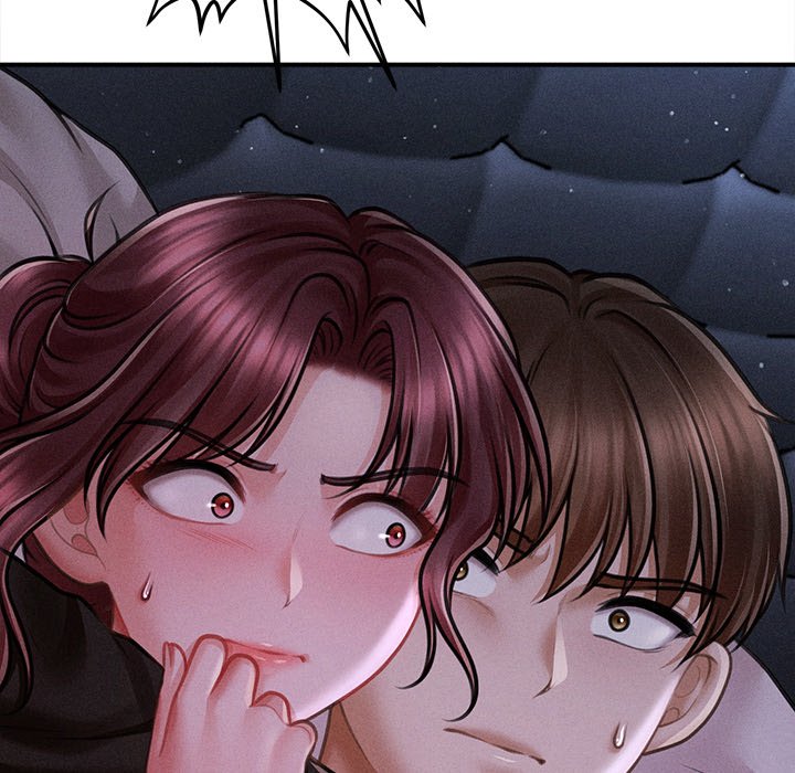 The Chairman’s Secret Son Chapter 12 - Page 36