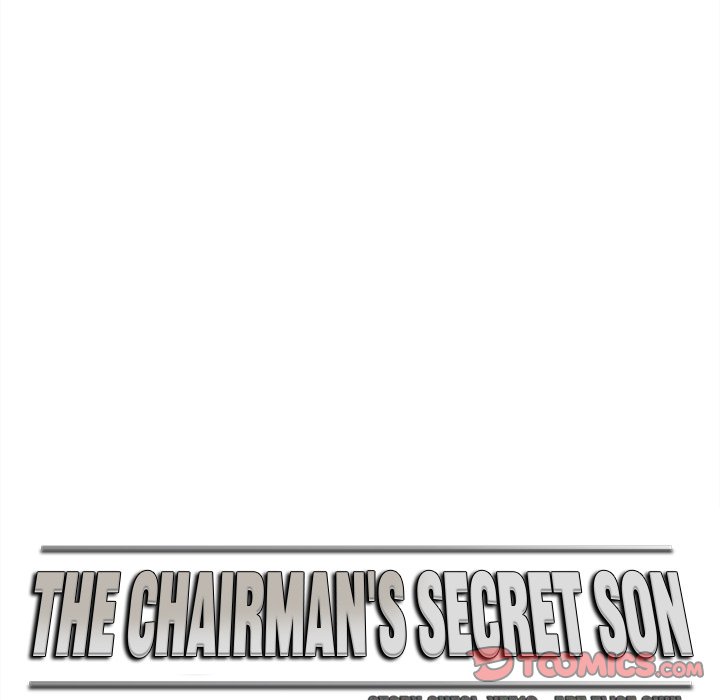 The Chairman’s Secret Son Chapter 12 - Page 39