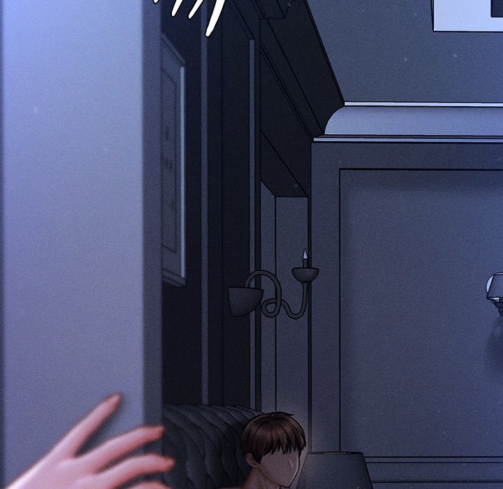 The Chairman’s Secret Son Chapter 12 - Page 51