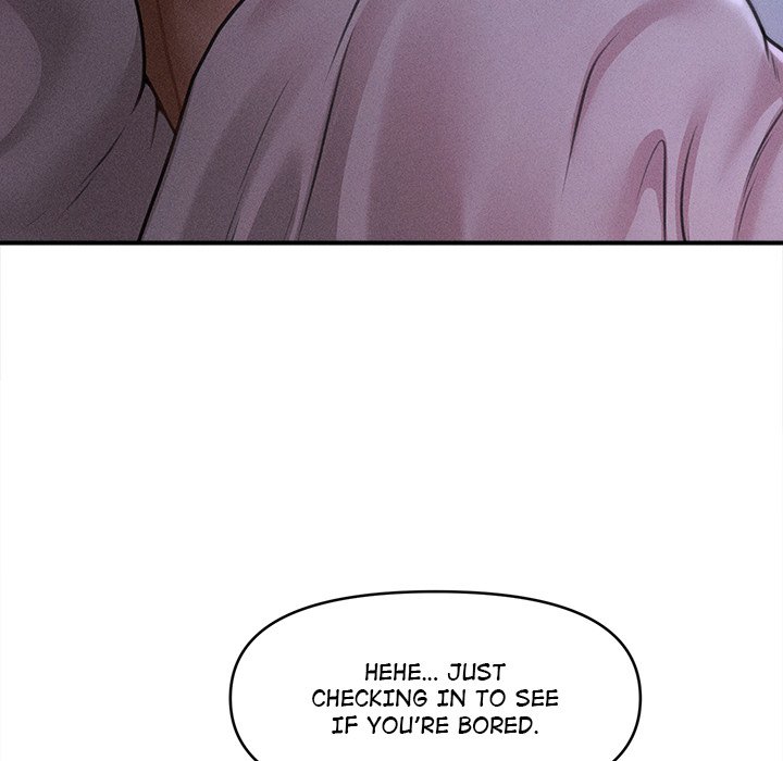 The Chairman’s Secret Son Chapter 12 - Page 55
