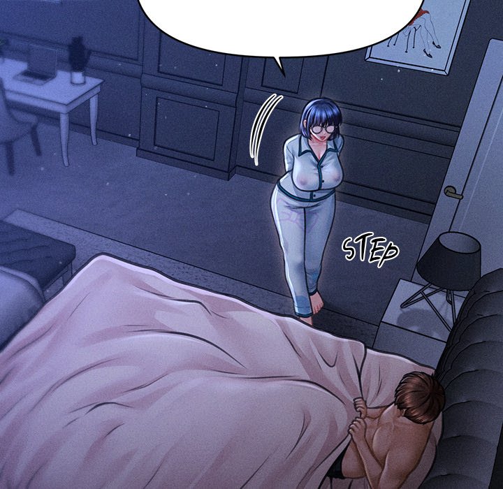 The Chairman’s Secret Son Chapter 12 - Page 61