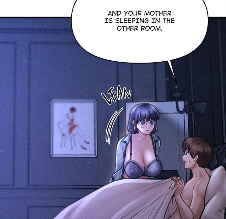 The Chairman’s Secret Son Chapter 12 - Page 68