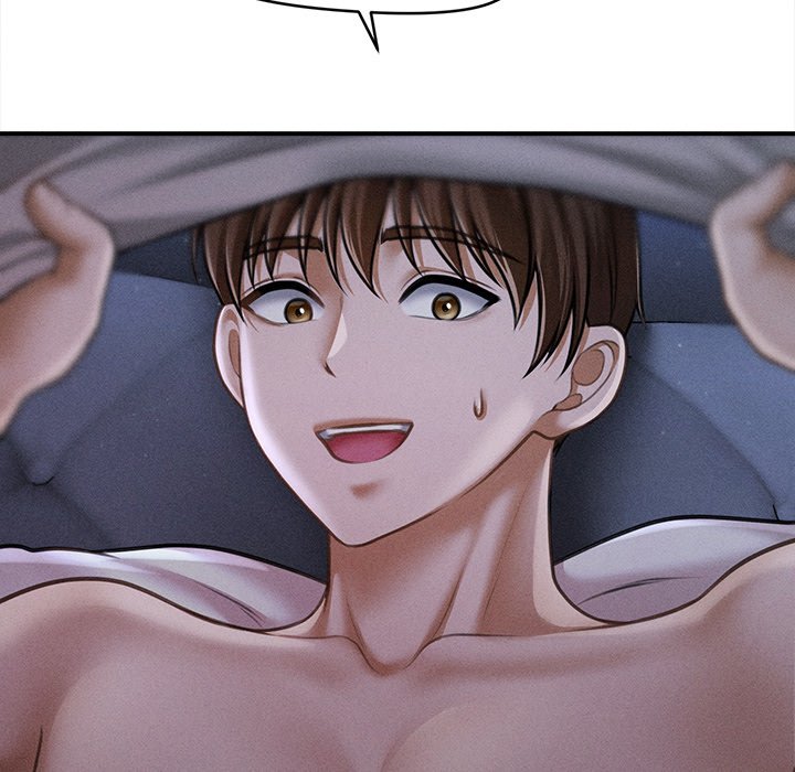 The Chairman’s Secret Son Chapter 12 - Page 95