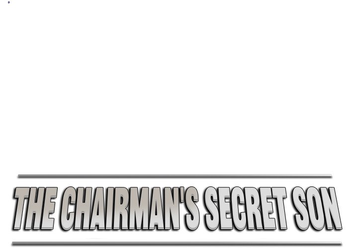 The Chairman’s Secret Son Chapter 13 - Page 1