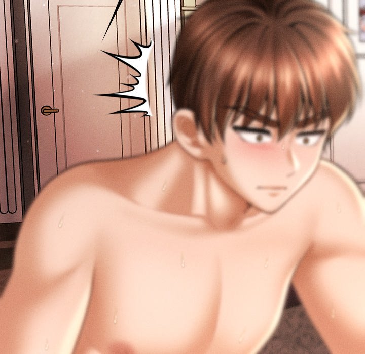 The Chairman’s Secret Son Chapter 13 - Page 124