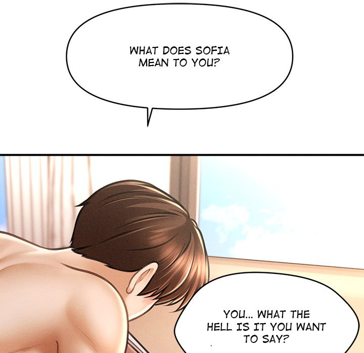 The Chairman’s Secret Son Chapter 13 - Page 33
