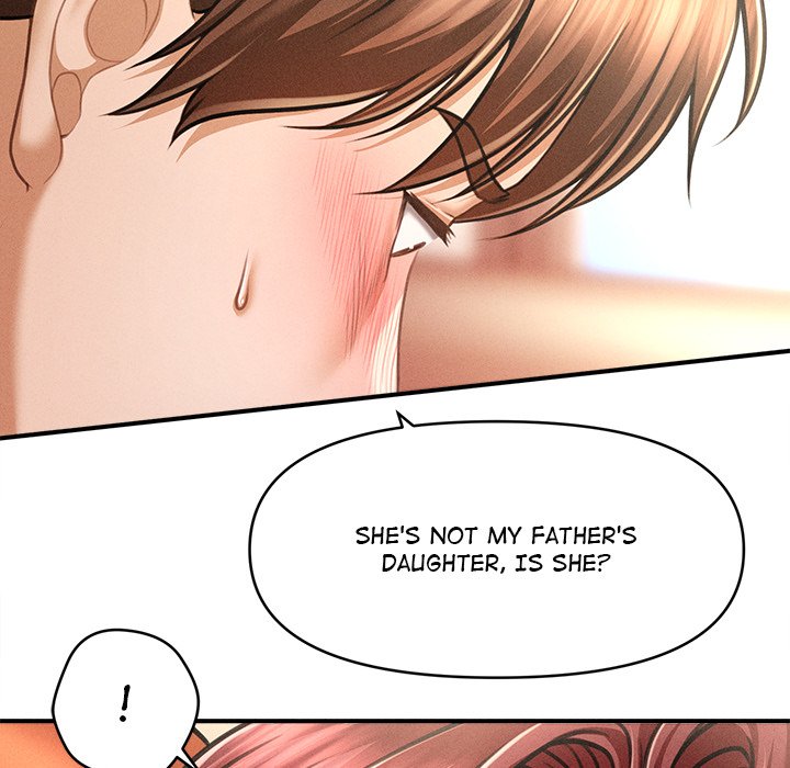 The Chairman’s Secret Son Chapter 13 - Page 36