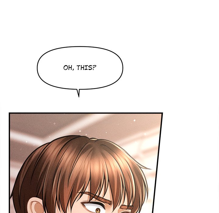 The Chairman’s Secret Son Chapter 13 - Page 9