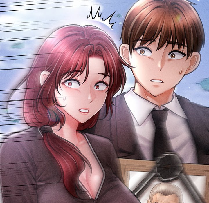 The Chairman’s Secret Son Chapter 14 - Page 106