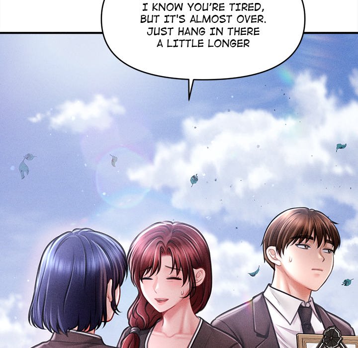 The Chairman’s Secret Son Chapter 14 - Page 108